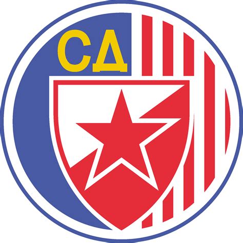 Crvena Zvezda Beograd Logo Vector Ai Png Svg Eps Free Download