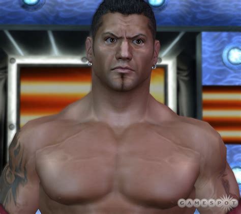 WWE SmackDown Vs Raw 2006 First Look GameSpot