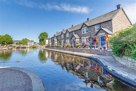 Best Small Towns In Wales Planetware