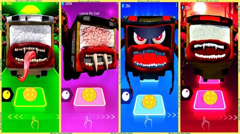 Coffin Dance Bus Eater Vs Bus Eater Teeth Vs Bus Eater Scary Vs Bus