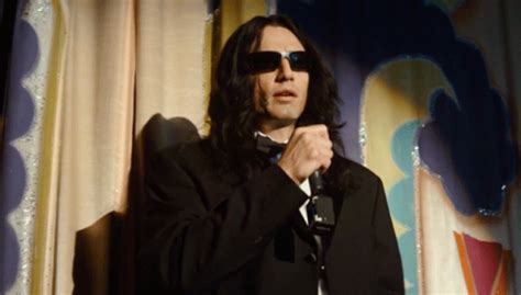 Nuevo Trailer De ‘the Disaster Artist Dirigida Y Protagonizada Por