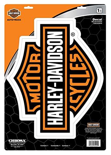 Compare Price Harley Davidson Truck Decals On Statementsltd