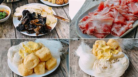 Instructions On How To Make The Famous Spicy Chongqing Hot Pot At Home