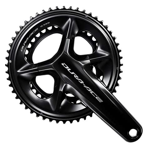 Shimano Bielas Con Platos Dura Ace R9200 12s Hollowtech II