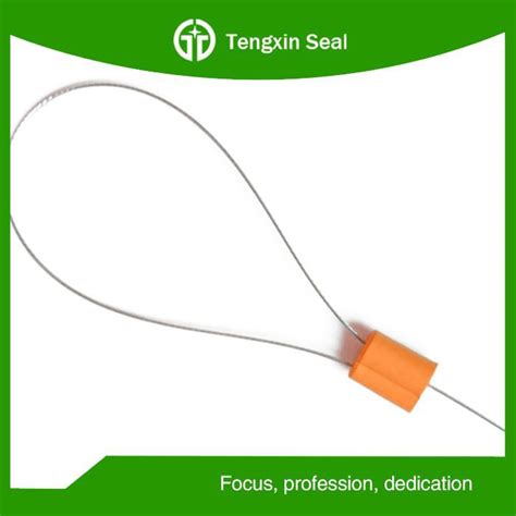 China Security Cargo Seals Manufacturers And Suppliers Tamper Proof