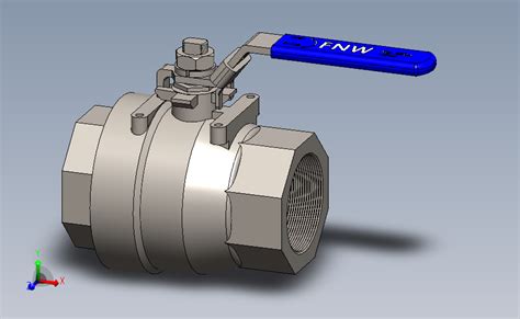 Fnw Fnw Am Solidworks