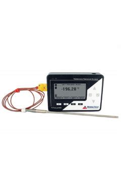 LNDS Data Logging System Liquid Nitrogen Data Logging System Incl