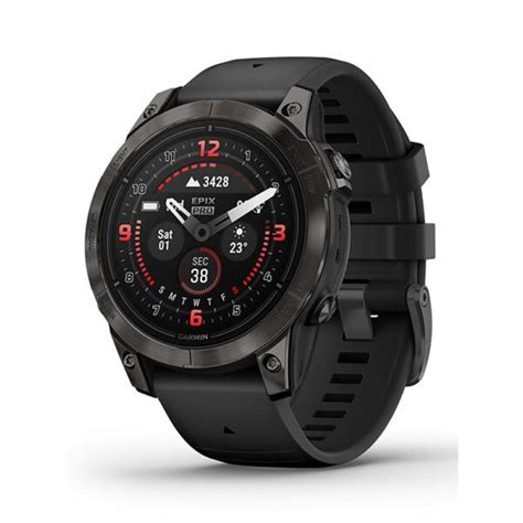 Garmin Epix Pro Gen Sapphire Edition Mm Stavguiden