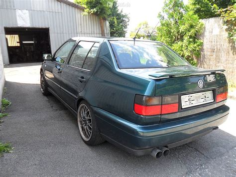 Ersatzteile VW Golf 3 Vento 1 8L 2 0L Auch GTi 8V 16V VR6 Im Kanton