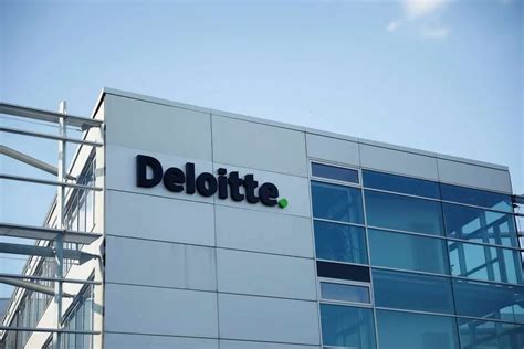 Deloitte Recruitment For Freshers 2024 Apply Now