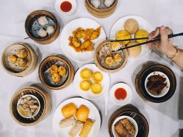 Asal Usul Sejarah Dimsum Yang Perlu Kamu Ketahui Christine Kitchen Blog