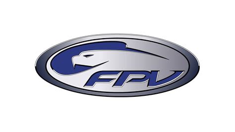 Ford Performance Logo Vector | Lererieisblind