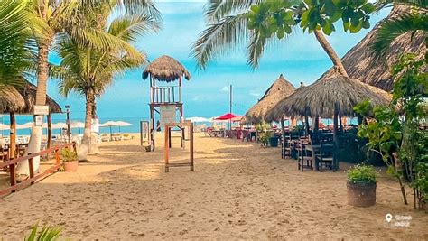 San Pancho Y Lo De Marcos Dos Tesoros De La Riviera Nayarit