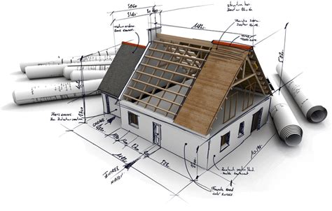 Measured Building Surveys Property Land Surveys Ltd