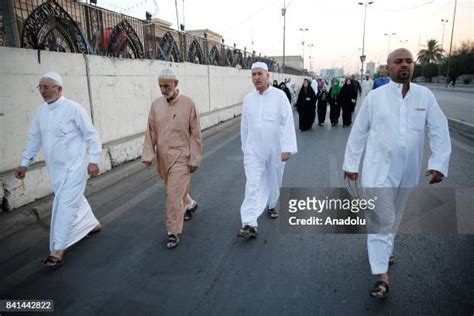 50 Abdulkadir Geylani Mosque Fotos Und Hochauflösende Bilder Getty Images