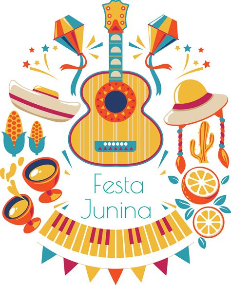 Festa Junina PNG