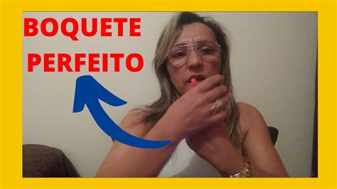 3 Maneiras De Fazer O Boquete Perfeito Como Fazer Um Boquete Perfeito Boquete Perfeito Youtube