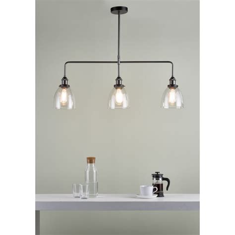 3 Light Pendant Ceiling Light A Lot Of Concessions