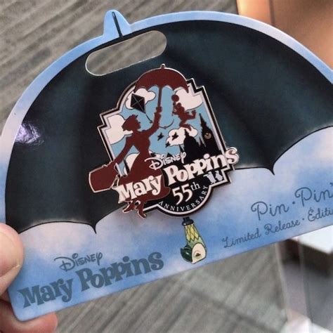 Mary Poppins Disney Pins Archives Disney Pins Blog