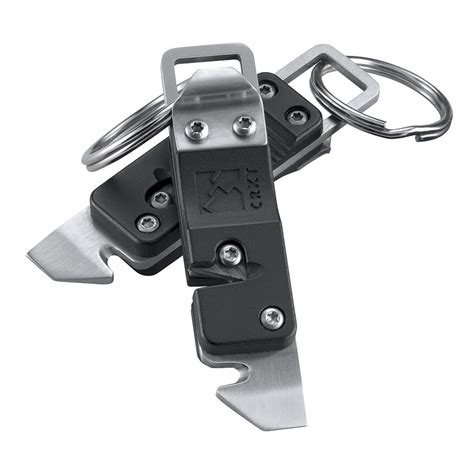 Crkt Key Chain Sharpener