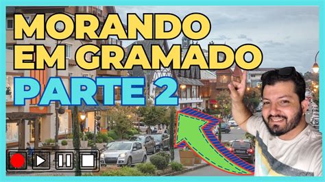 MORANDO EM GRAMADO NO RIO GRANDE DO SUL NA SERRA GAÚCHA Qual a nossa