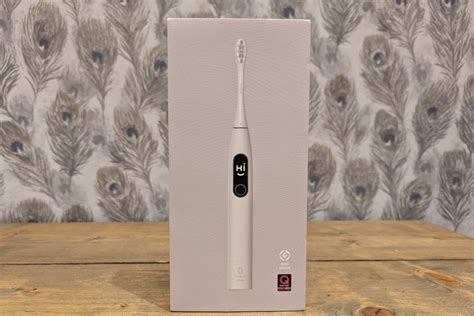 Oclean X Pro Elite Smart Electric Toothbrush Review