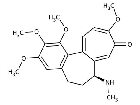 Colcemid N Methyl N Deacetyl Colchicine