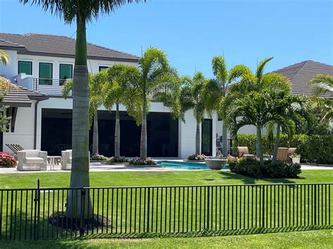 Southwest Florida Luxury Golf Property Trends - Naples Golf Homes