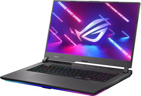 Asus Rog Strix G G Rs Kh W Kenmerken Tweakers