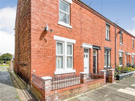 3 Bed End Terrace House For Sale In Graham Street Denton Holme