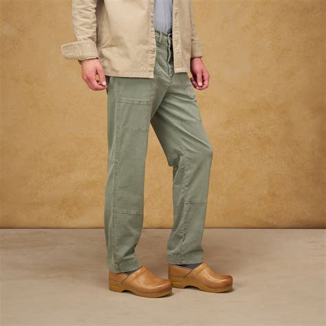 Mens Shoes And Footwear Dansko