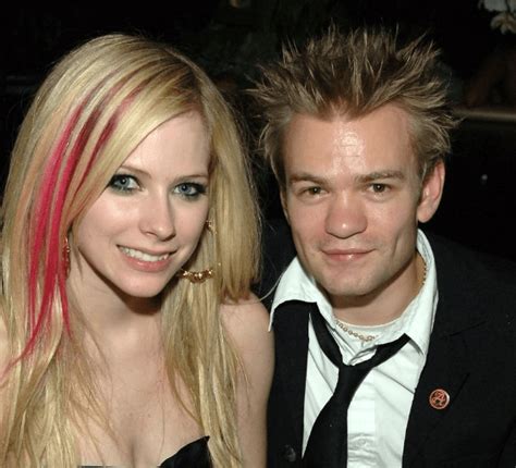 Avril Lavigne Husband: Is Avril Lavigne Married?