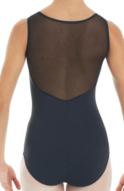 Maillot Ballet Bodymertrans De La Marca Intermezzo Para Comprar Online