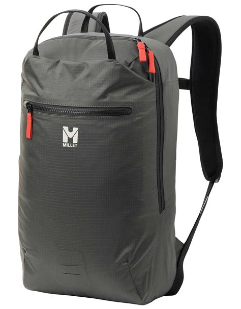 Millet Divino 20 Deep Jungle Rucksäcke Snowleader