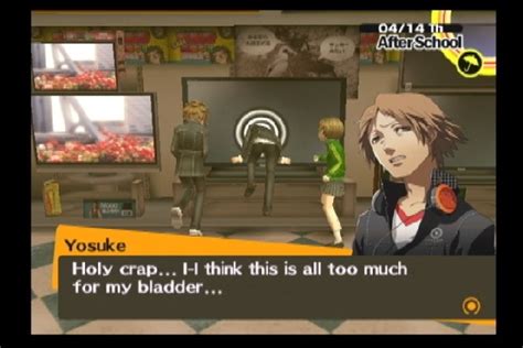 Persona 4 confirmed for PS3, releases on April 8 for $10 - GameSpot