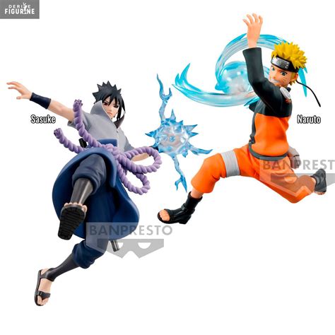 Sasuke Uchiha Vs Naruto Uzumaki Final Battle