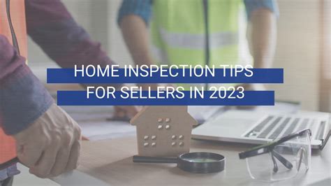 Home Inspection Tips For Sellers In 2023 Wall To Wall Home Inspectors