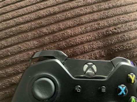 My Lb Button On My Xbox One Controller Isnt Working Properly R