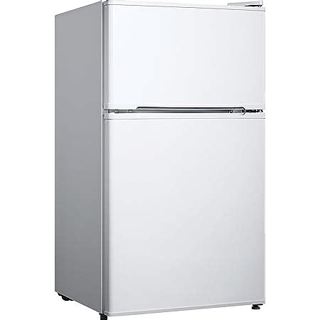 Igenix IG347FF Freestanding Under Counter Fridge Freezer With 1 Safety