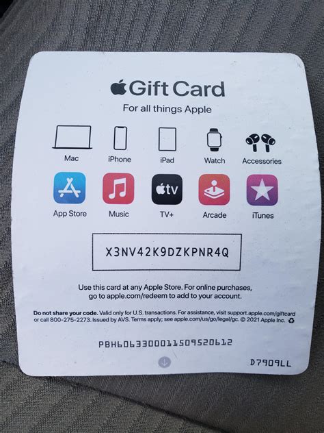 Itunes T Card Codes That Havent Been Used