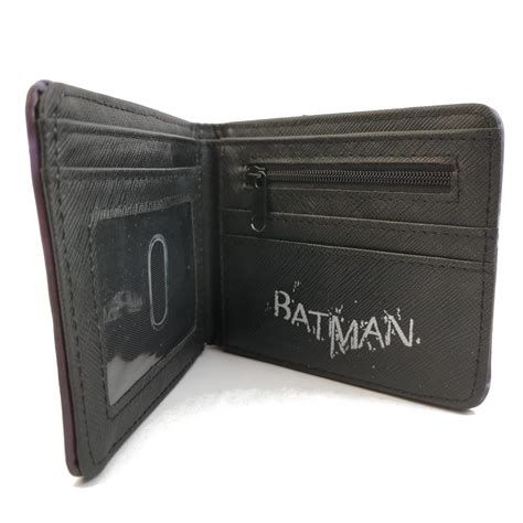 Batman Wallet – WalletRush