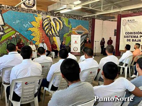 Adolescentes Privados De La Libertad Terminan Primaria Secundaria Y