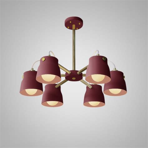 Подвесная люстра MAUBEUGE - купить в интернет-магазине VSEKRASIVO | PRO