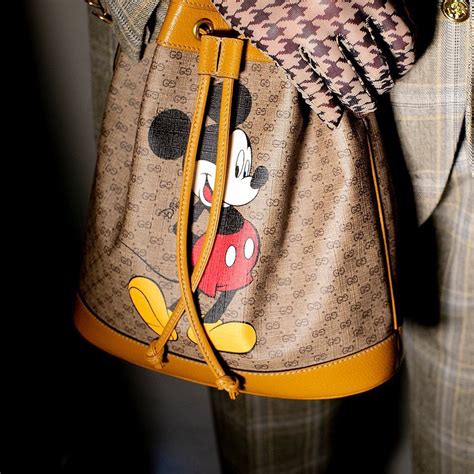 Louis Vuitton Mickey Mouse Diaper Bag Literacy Basics