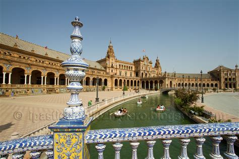 I Pasticci Dello Ziopiero Andalusia 3 Siviglia