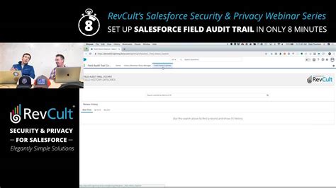 How To Get Audit Trail In Salesforce Einstein Hub Salesforce Guide