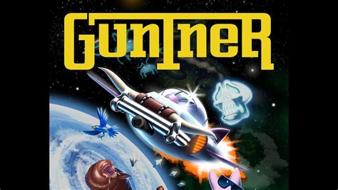 GunTneR NES NEW AWESOME SHOOTEM UP GAME FINAL RELEASE YouTube