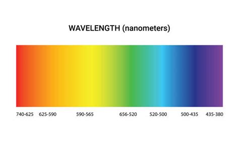 Electromagnetic Spectrum Illustrations, Royalty-Free Vector Graphics ... 