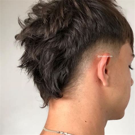 Pin En Hairstyle Hombre