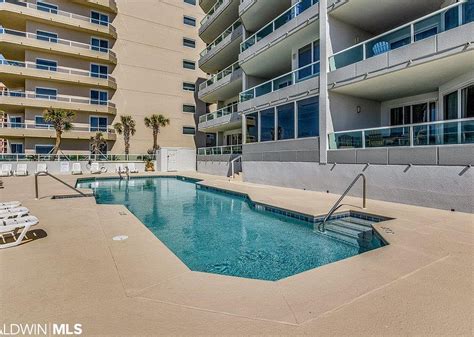 Perdido Beach Blvd Orange Beach Al Apartments For Rent